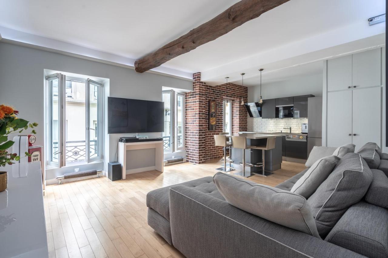 Guest house In - Cosy Place In The Hear Of *