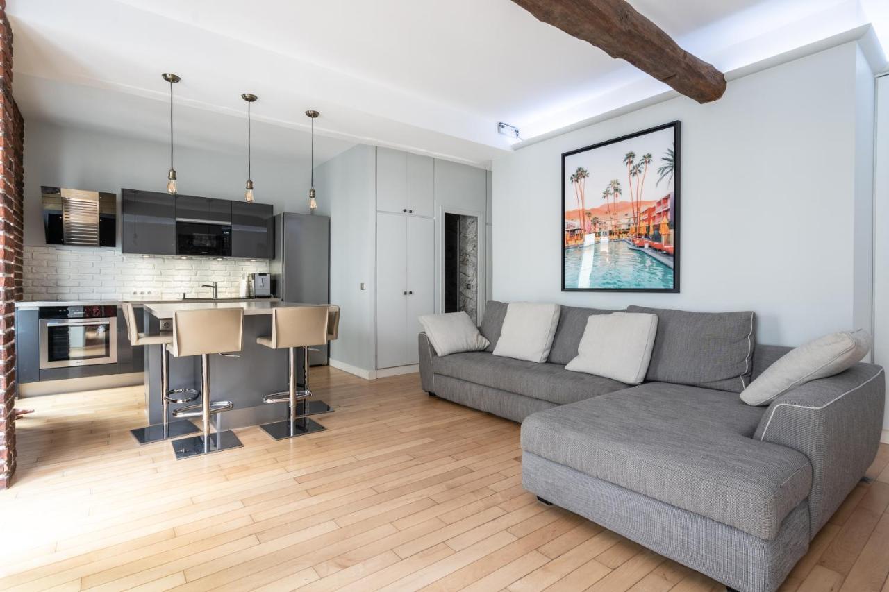 Guest house In - Cosy Place In The Hear Of Paris