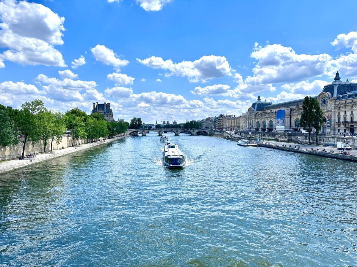 In - Cosy Place In The Hear Of Paris