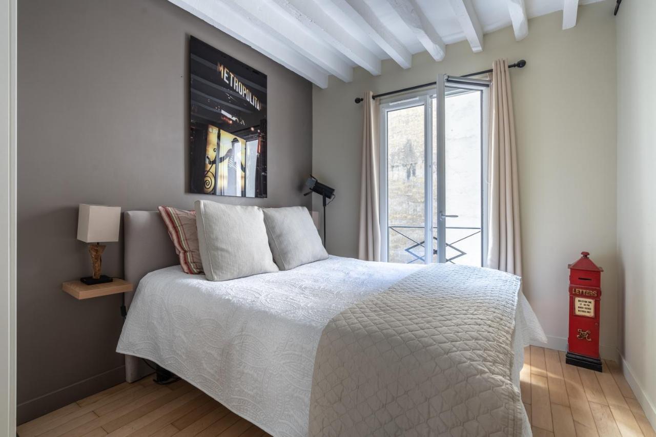 Guest house In - Cosy Place In The Hear Of