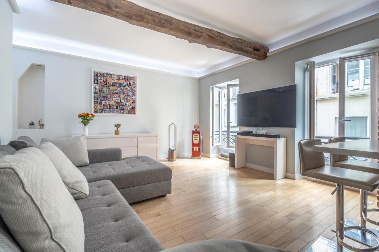 In - Cosy Place In The Hear Of Guest house